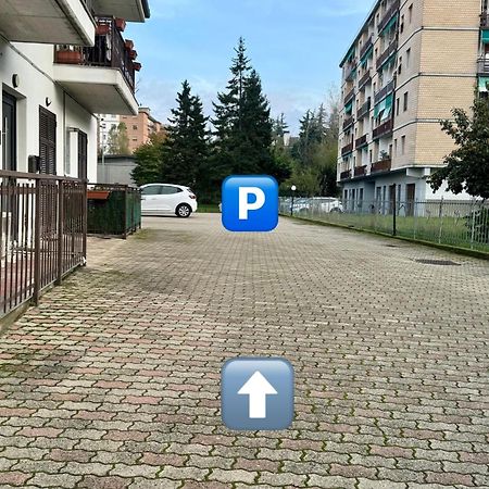 Serravalle Shop&Stay แซร์ราวัลเล สกรีเวีย ภายนอก รูปภาพ