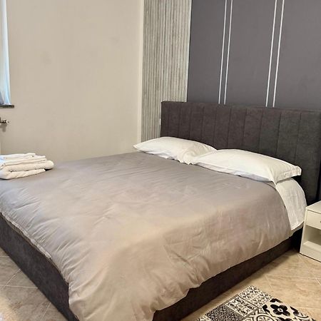 Serravalle Shop&Stay แซร์ราวัลเล สกรีเวีย ภายนอก รูปภาพ