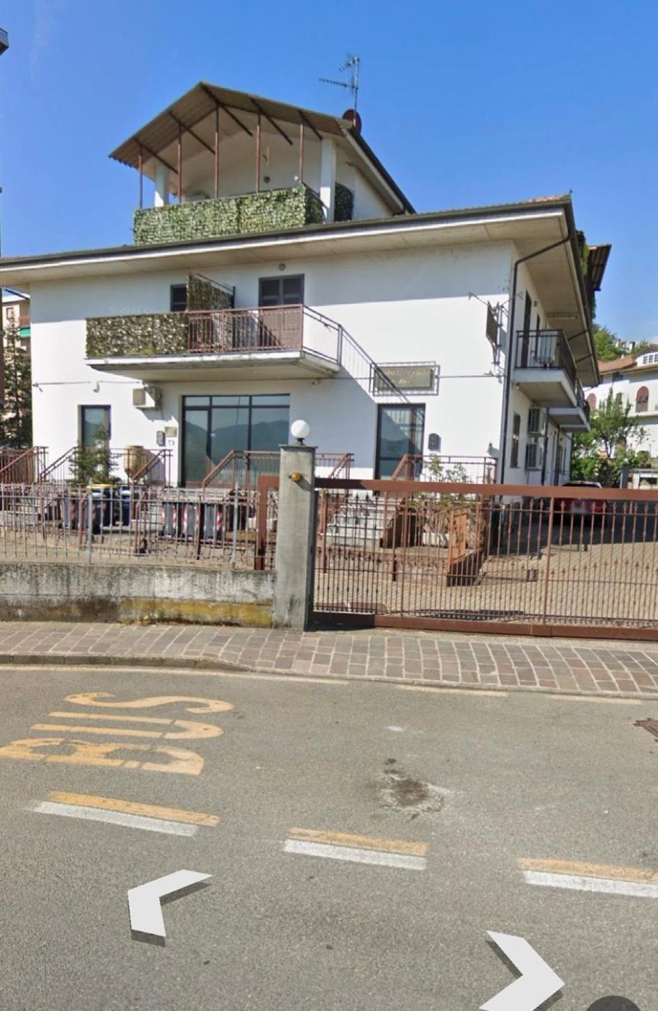 Serravalle Shop&Stay แซร์ราวัลเล สกรีเวีย ภายนอก รูปภาพ