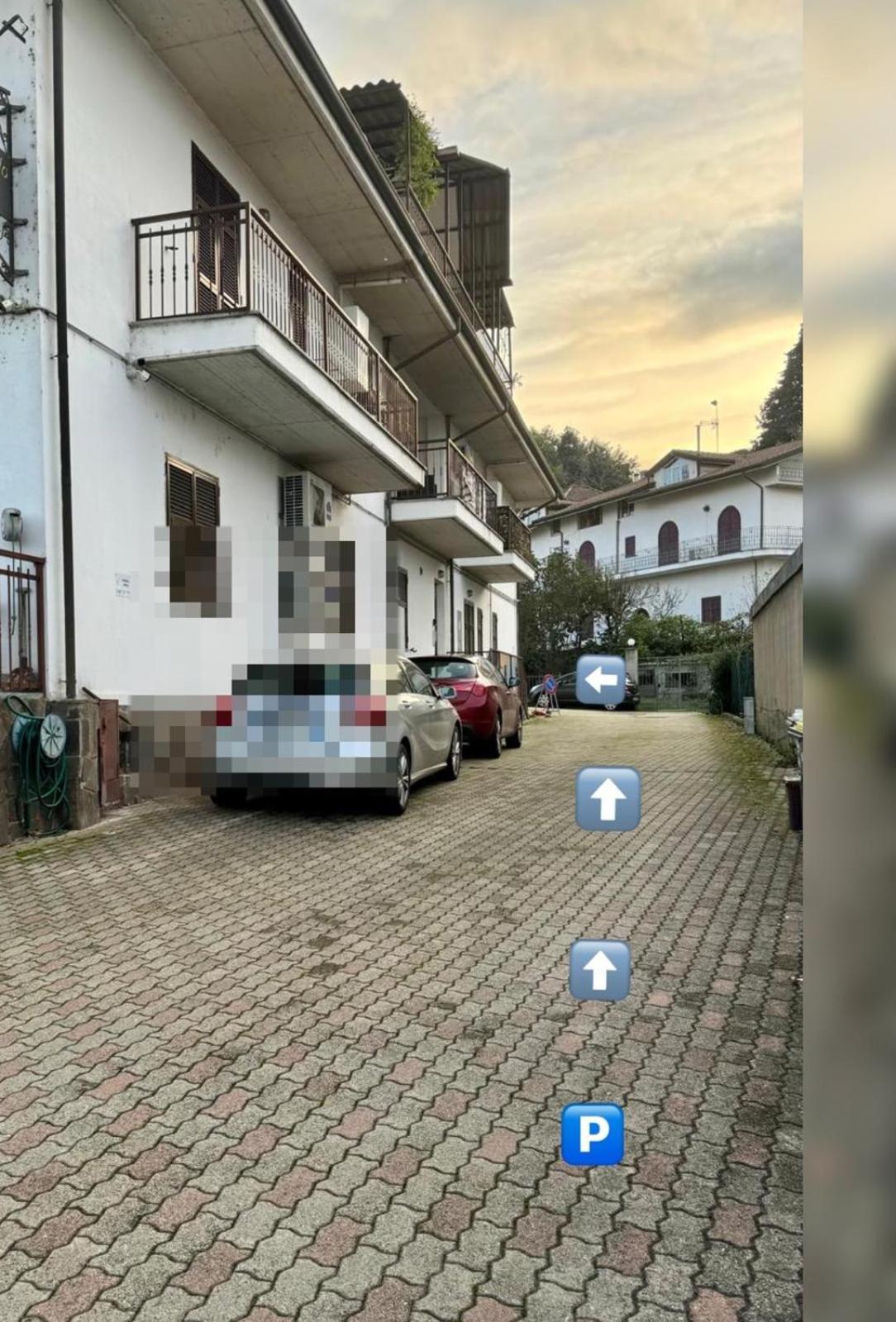 Serravalle Shop&Stay แซร์ราวัลเล สกรีเวีย ภายนอก รูปภาพ