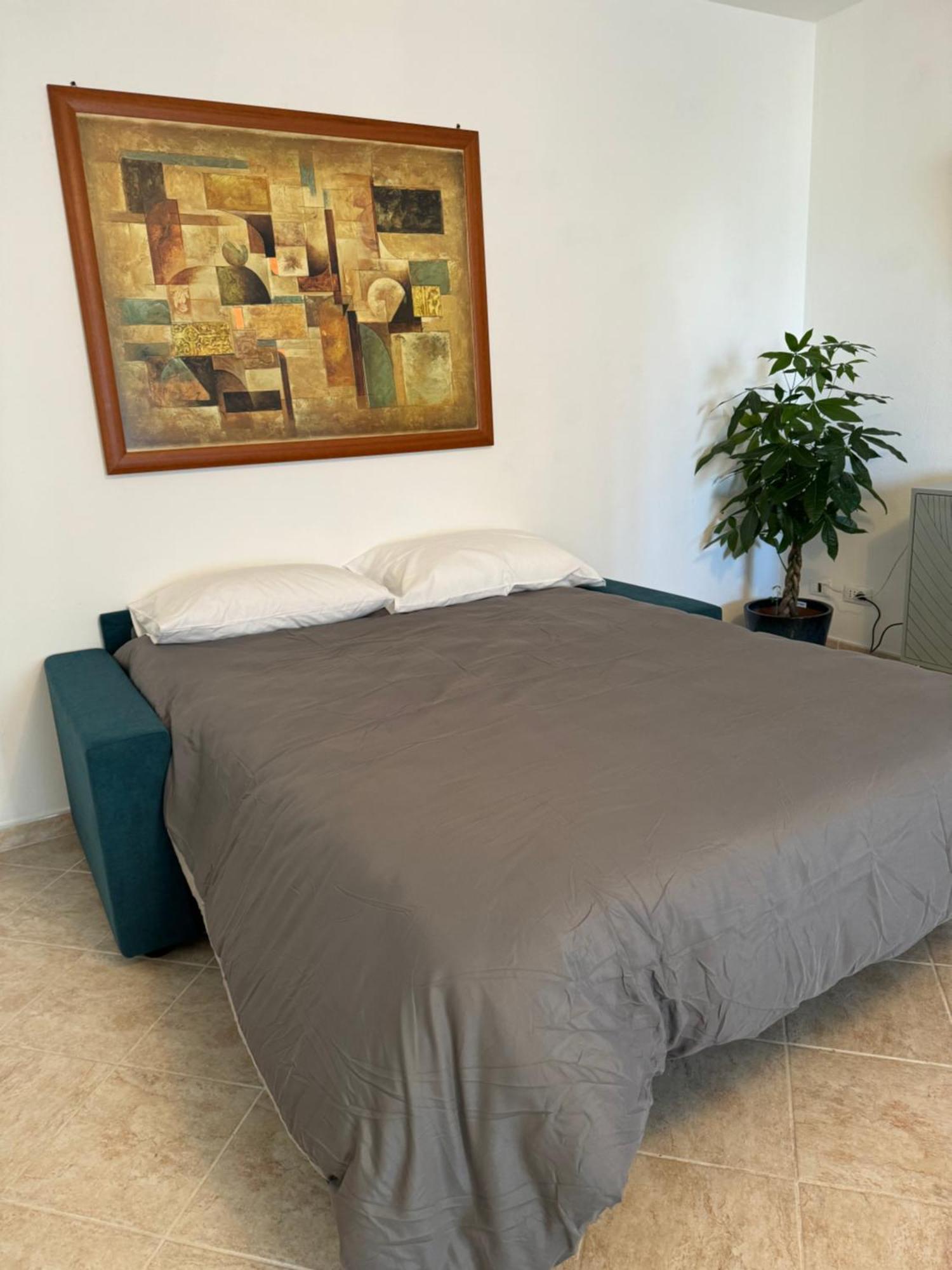 Serravalle Shop&Stay แซร์ราวัลเล สกรีเวีย ภายนอก รูปภาพ