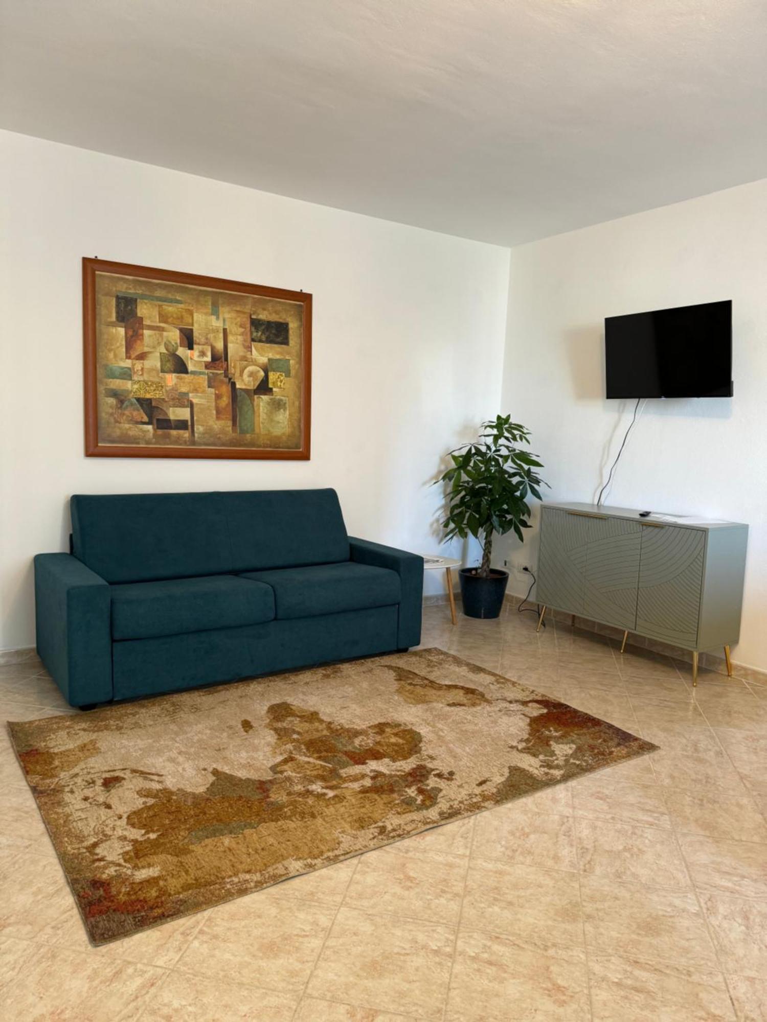 Serravalle Shop&Stay แซร์ราวัลเล สกรีเวีย ภายนอก รูปภาพ